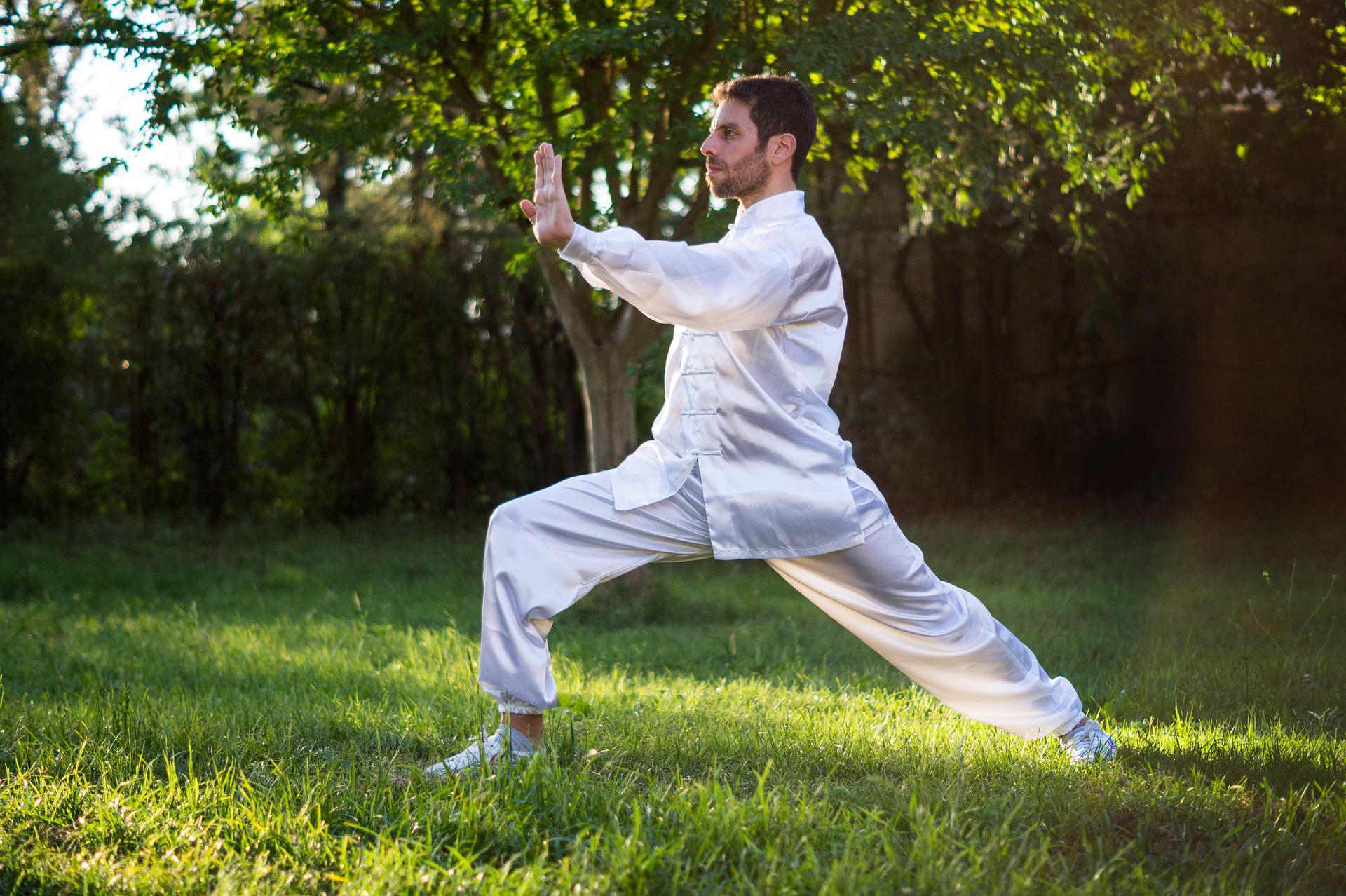 What Is The Importance In Learning Martial Arts How Will It Help You In Your Future Careers
