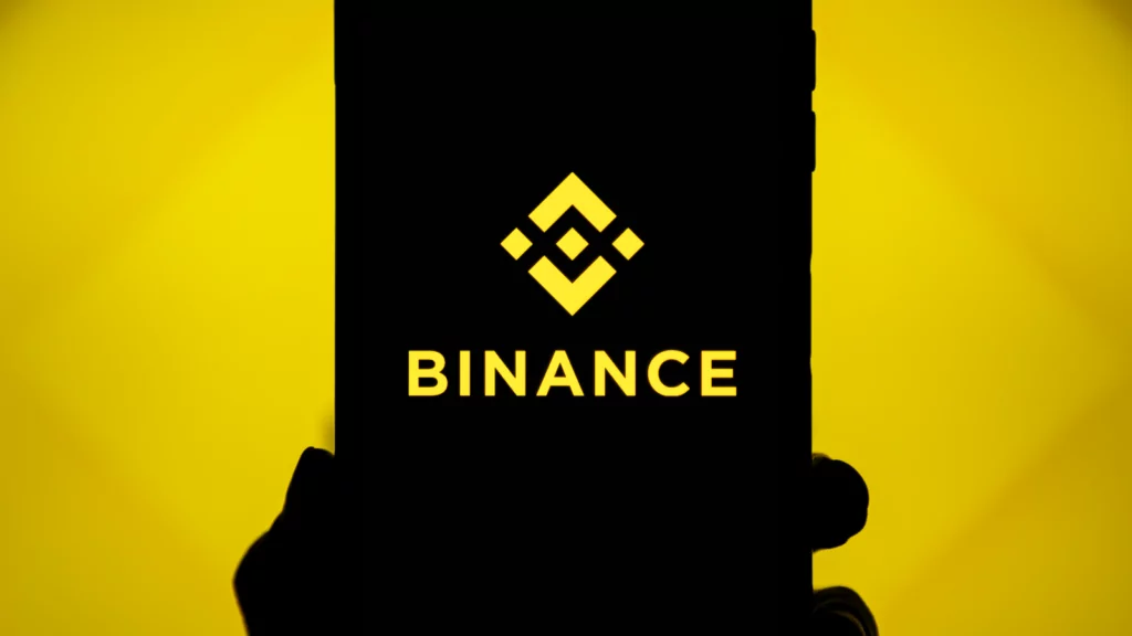 Binance Consents to Buy FTX