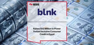 Blnk Earns $32 Million in Pre-seed and Seed Rounds for Its Fintech Business