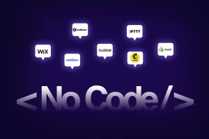 No-code tools